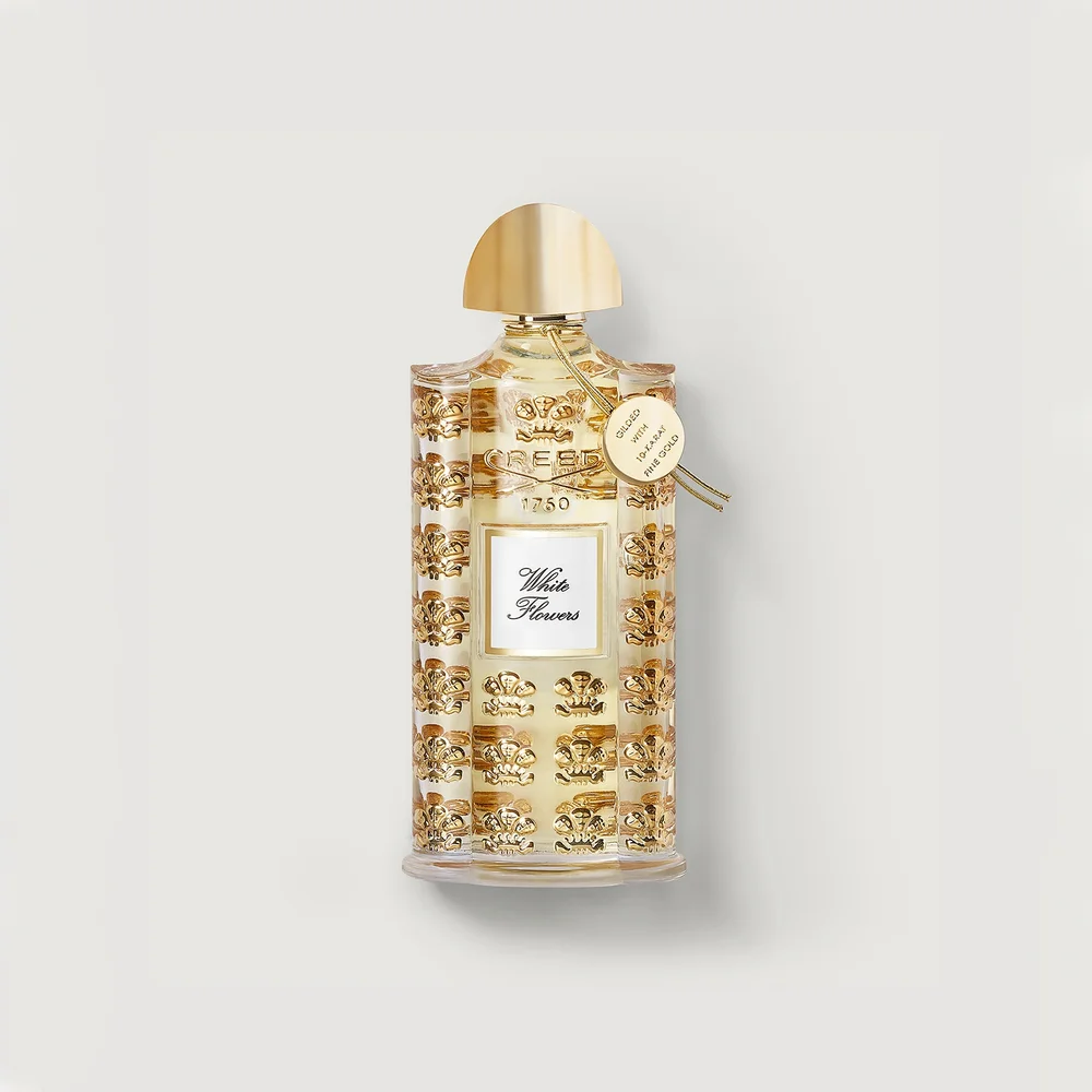 Creed Royales Exclusives - White Flowers - 75ml Standard Image 1