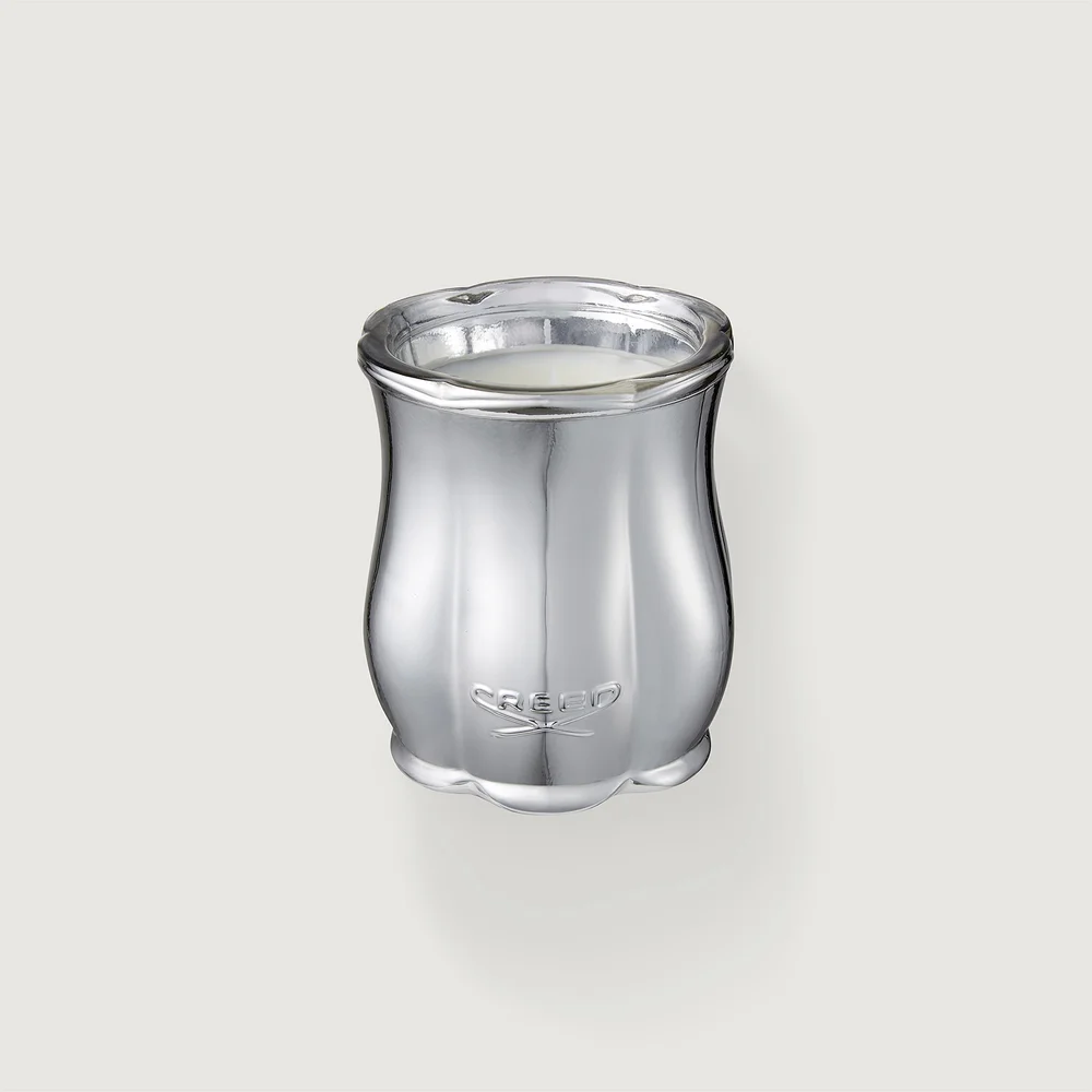 Bougie Silver Mountain Water 200g Image 1