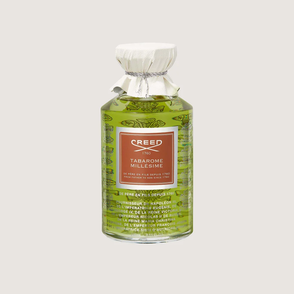 Tabarome Millesime 240ml Image 1