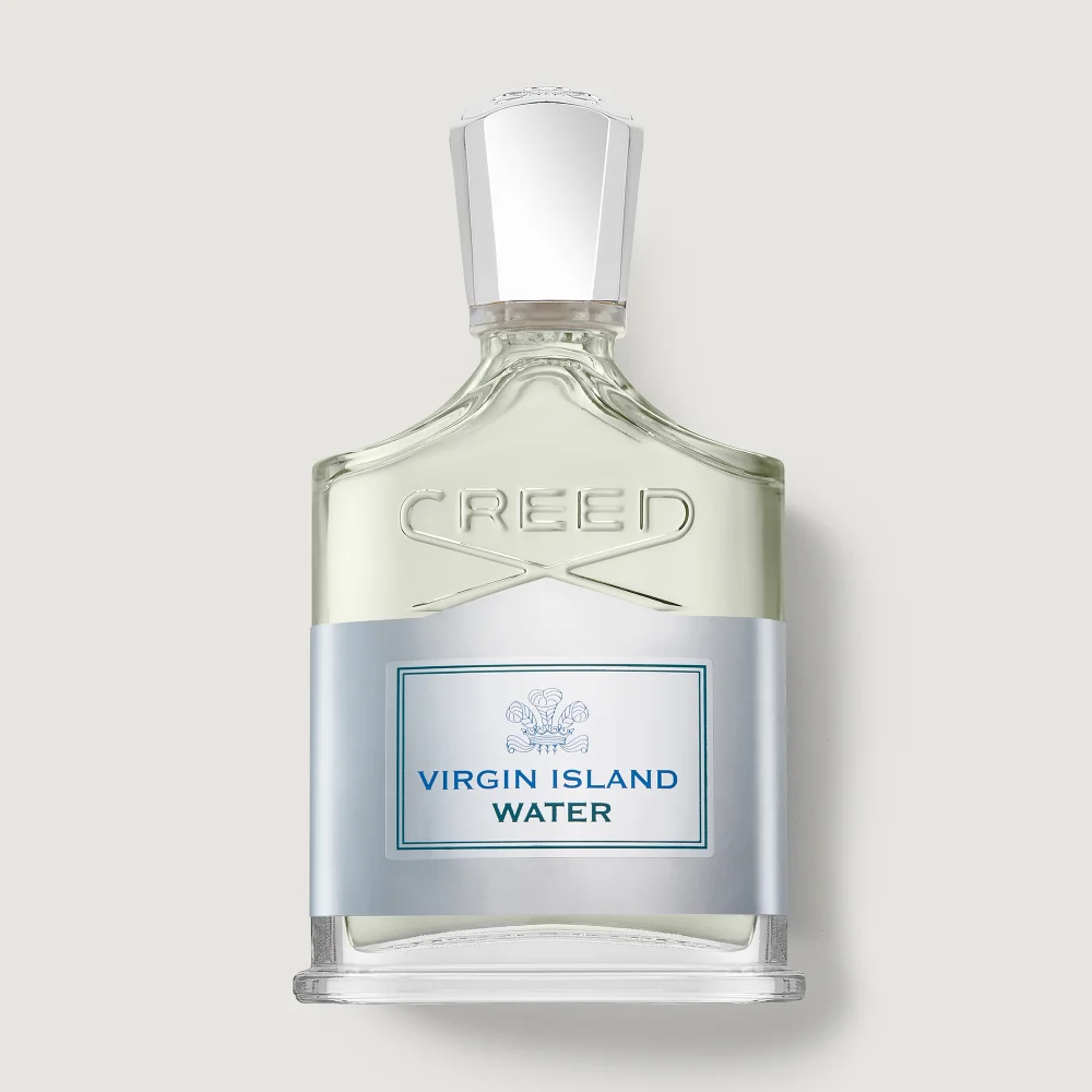 Creed Virgin Island Water Eau de Parfum 100ml Image 1