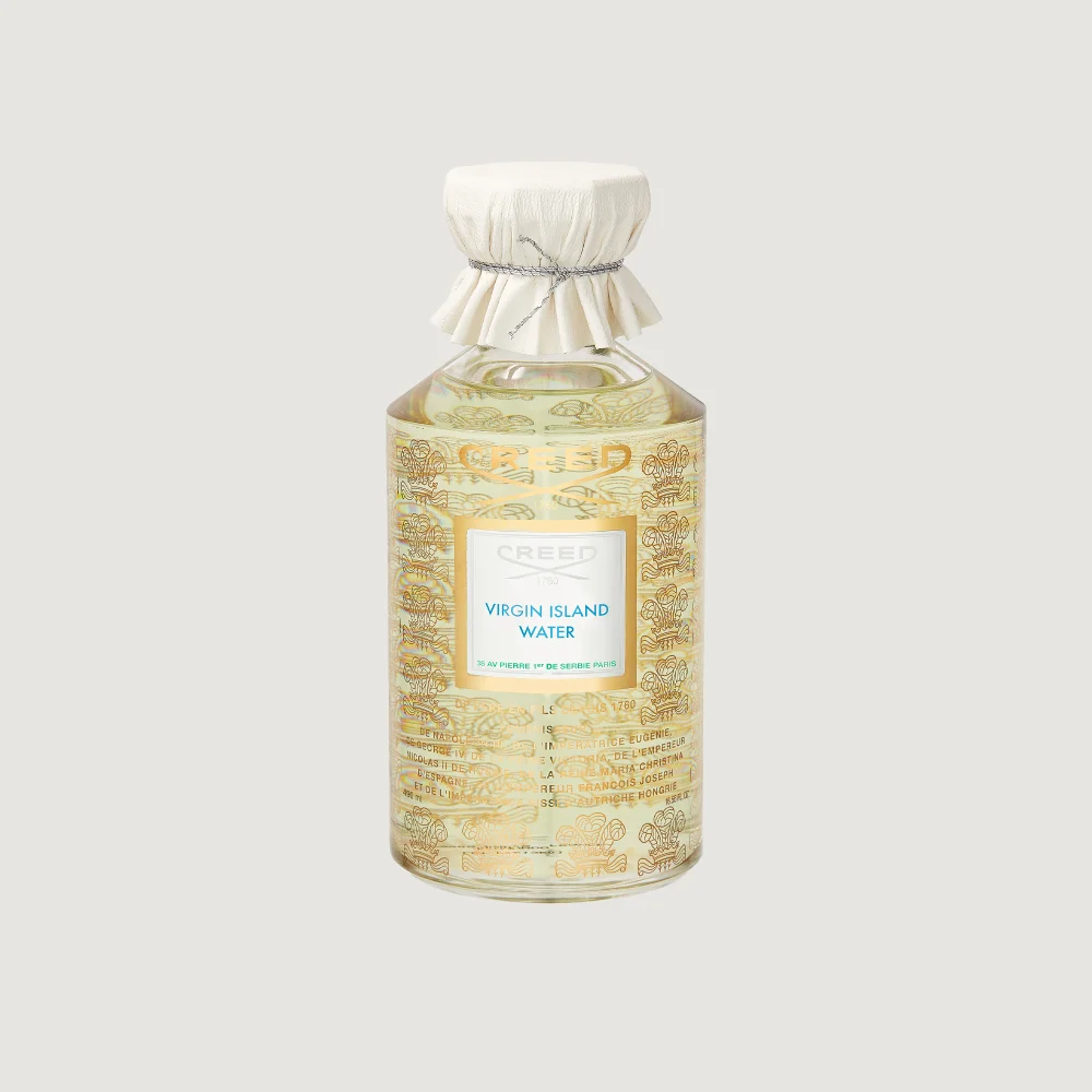 Creed Virgin Island Water 490ml Splash Image 1
