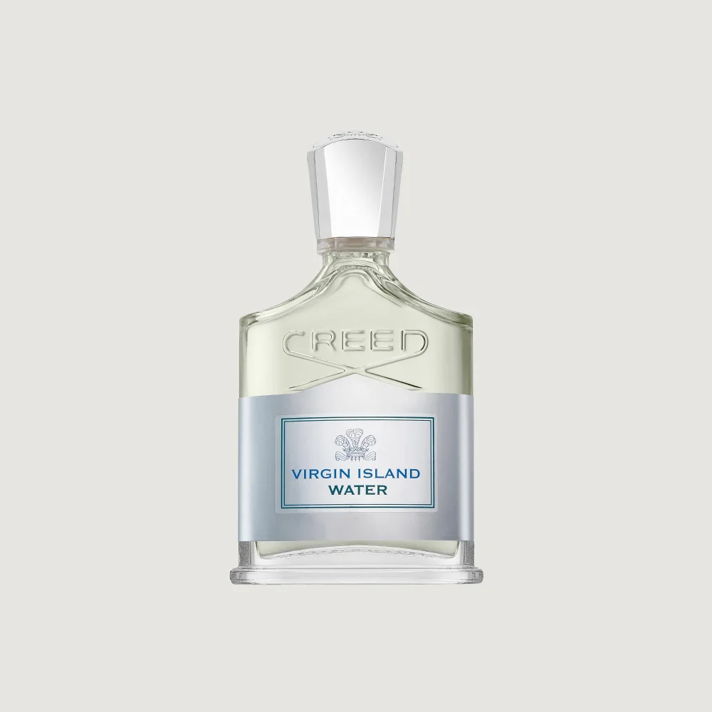 Creed Virgin Island Water Eau de Parfum 50ml Image 1