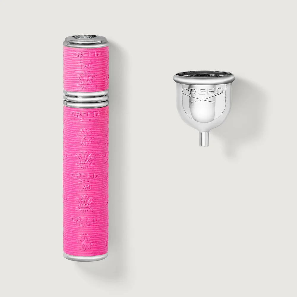 Vaporisateur 10ml Argent/Rose Image 1