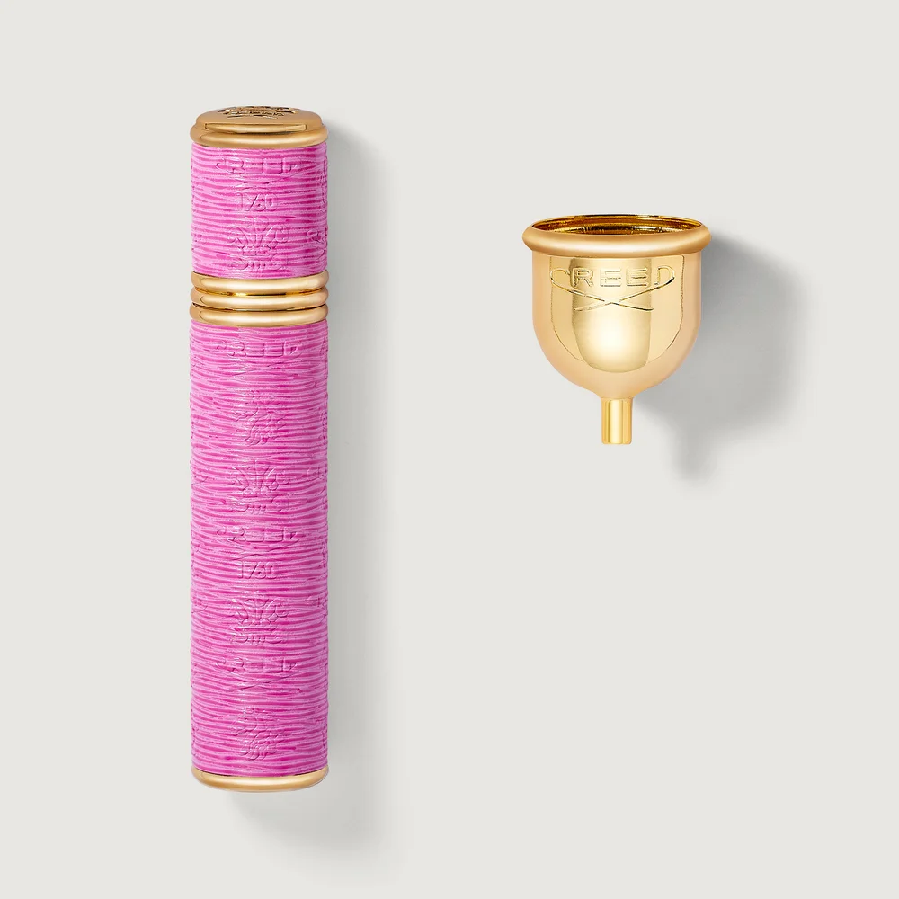 Vaporisateur 10ml Or/Rose Image 1