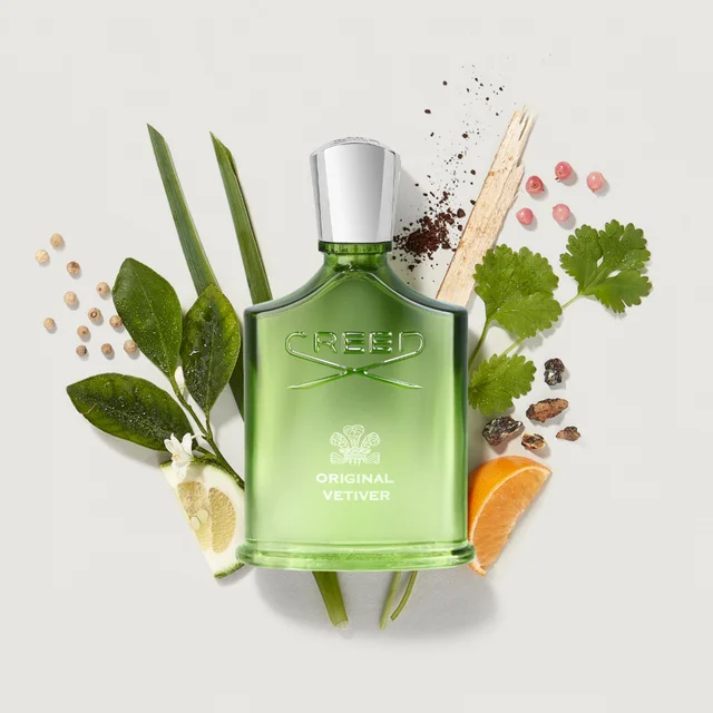 Original Vetiver