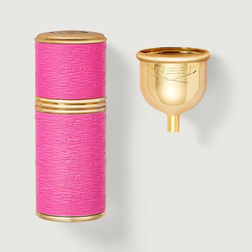 Vaporisateur or/rose Image 1