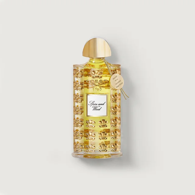 Royales Exclusives - Spice And Wood