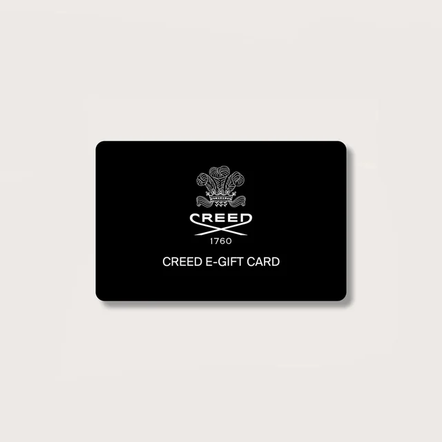 E-carte cadeau