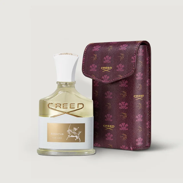 Aventus For Her Pochette à parfum
