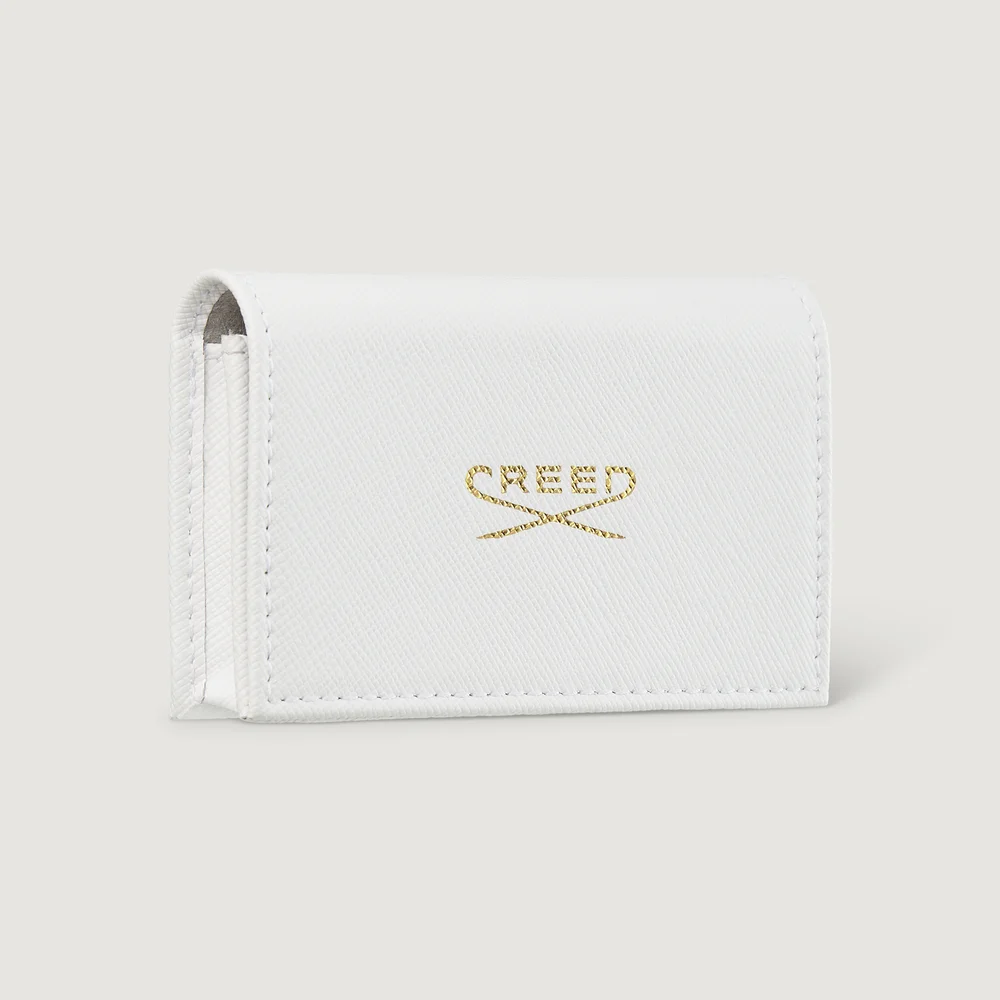 Limited Edition - Etui en cuir d'échantillons Image 1