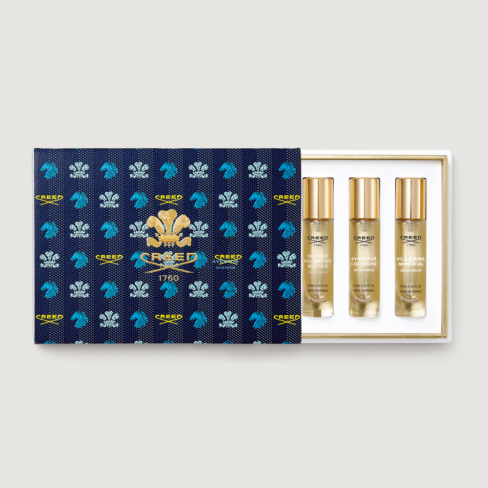 Set Découverte Pour Homme 5-Pièces 10 ml Image 1