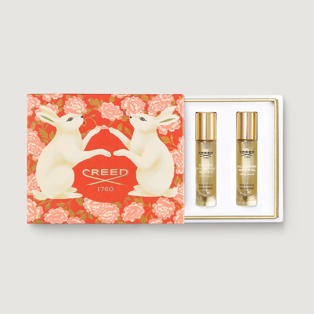 Coffret Nouvel An Lunaire 3x10 ml Image 1