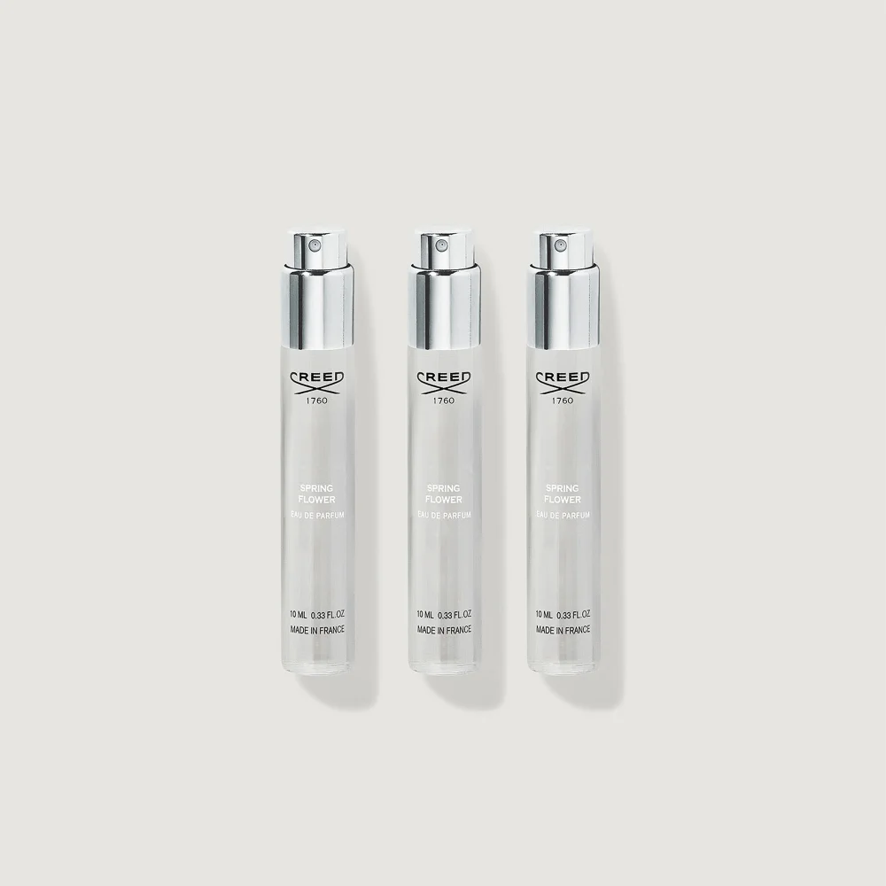 Coffret recharges de vaporisateur Spring Flower Set 10ml Image 1