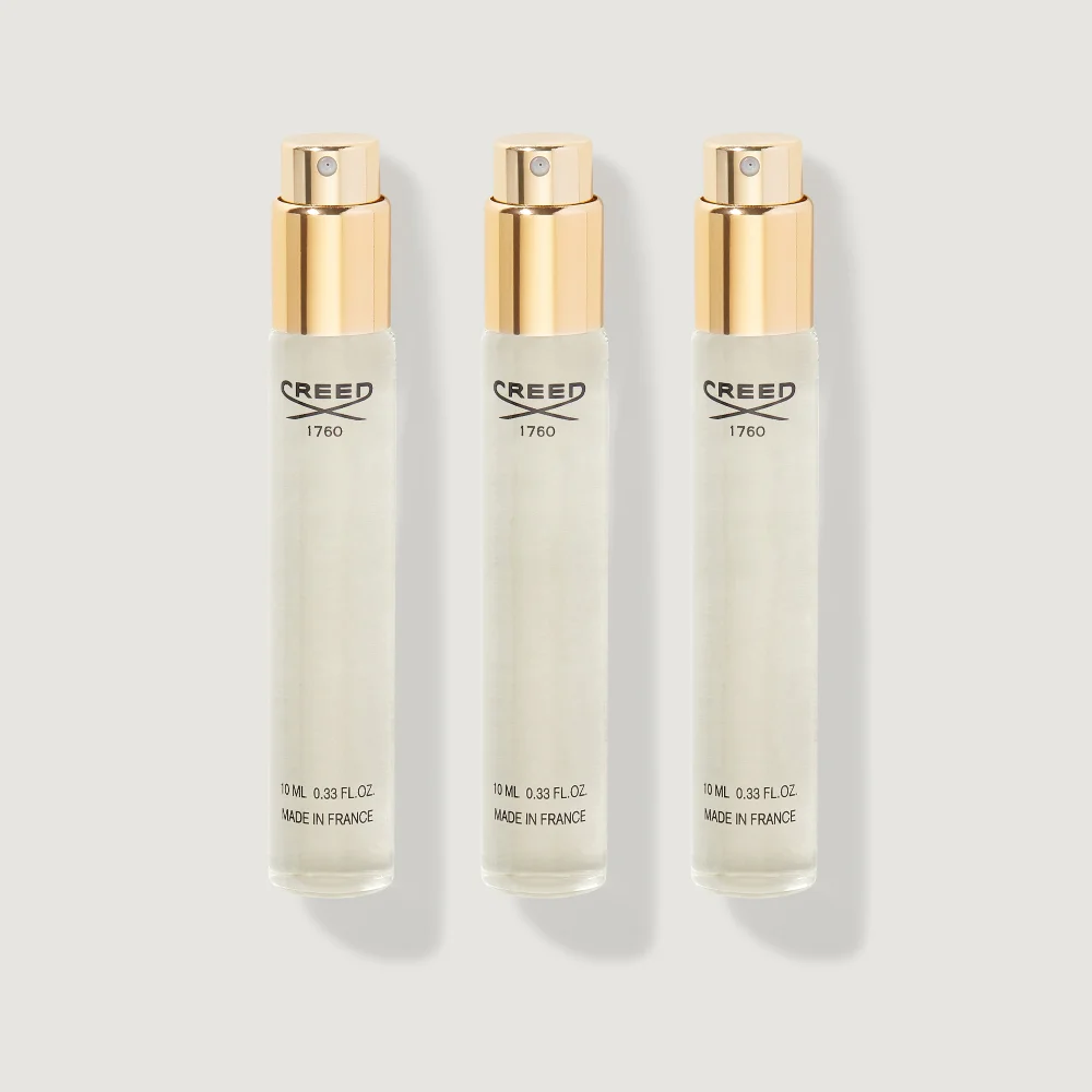 Coffret recharges de vaporisateur Royal Princess Oud Set 10ml Image 1