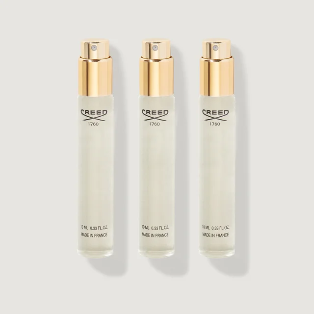 Coffret recharges de vaporisateur Royal Princess Oud Set 10ml