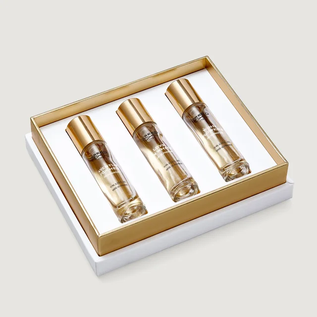 Set Découverte pour Femme 3 pièces de 10 ml