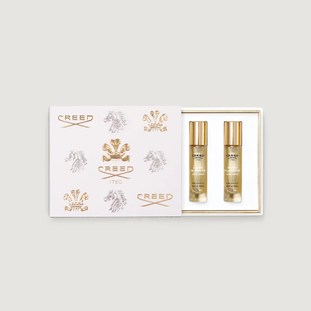 Set Découverte pour Femme 3 pièces de 10 ml Image 1