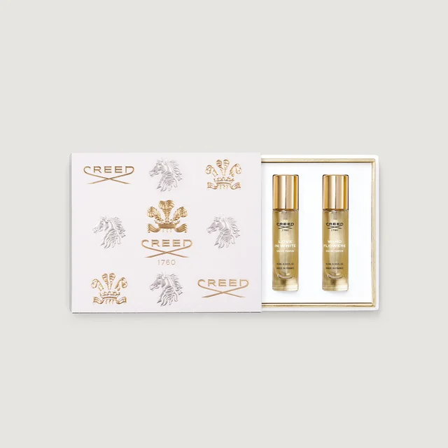 Set Découverte pour Femme 3 pièces de 10 ml