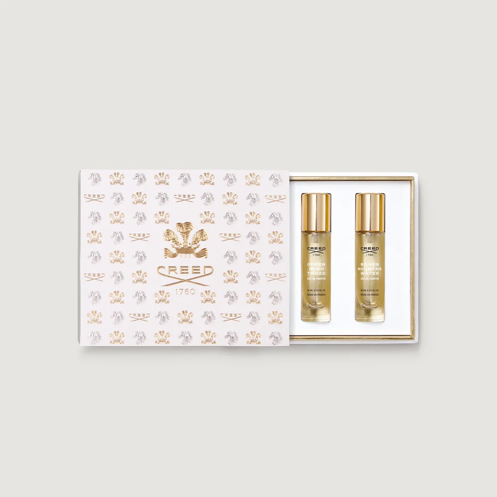 Coffret Découverte Hommes 3 pièces 10 ml Image 1