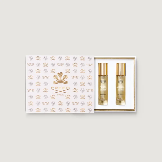 Coffret Découverte Hommes 3 pièces 10 ml