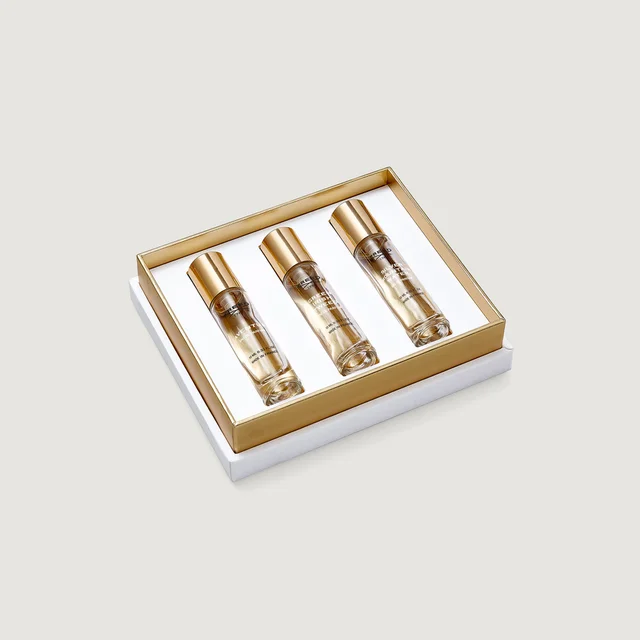 Coffret Découverte Hommes 3 pièces 10 ml