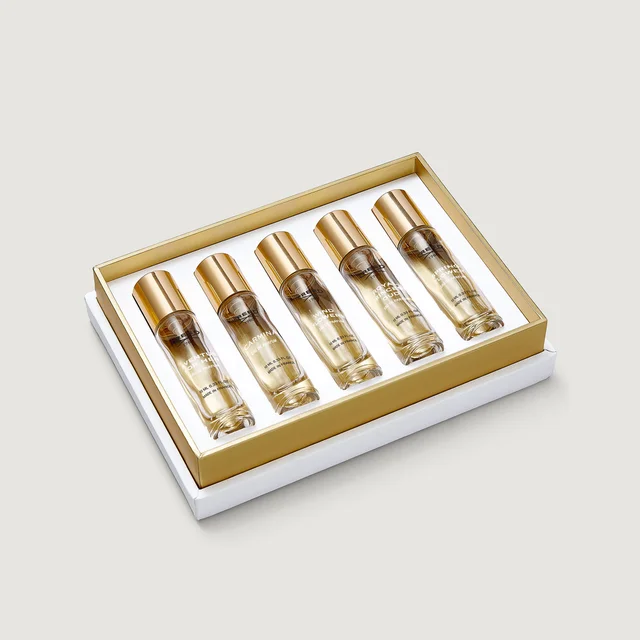 Set Découverte pour Femme 5 pièces de 10 ml