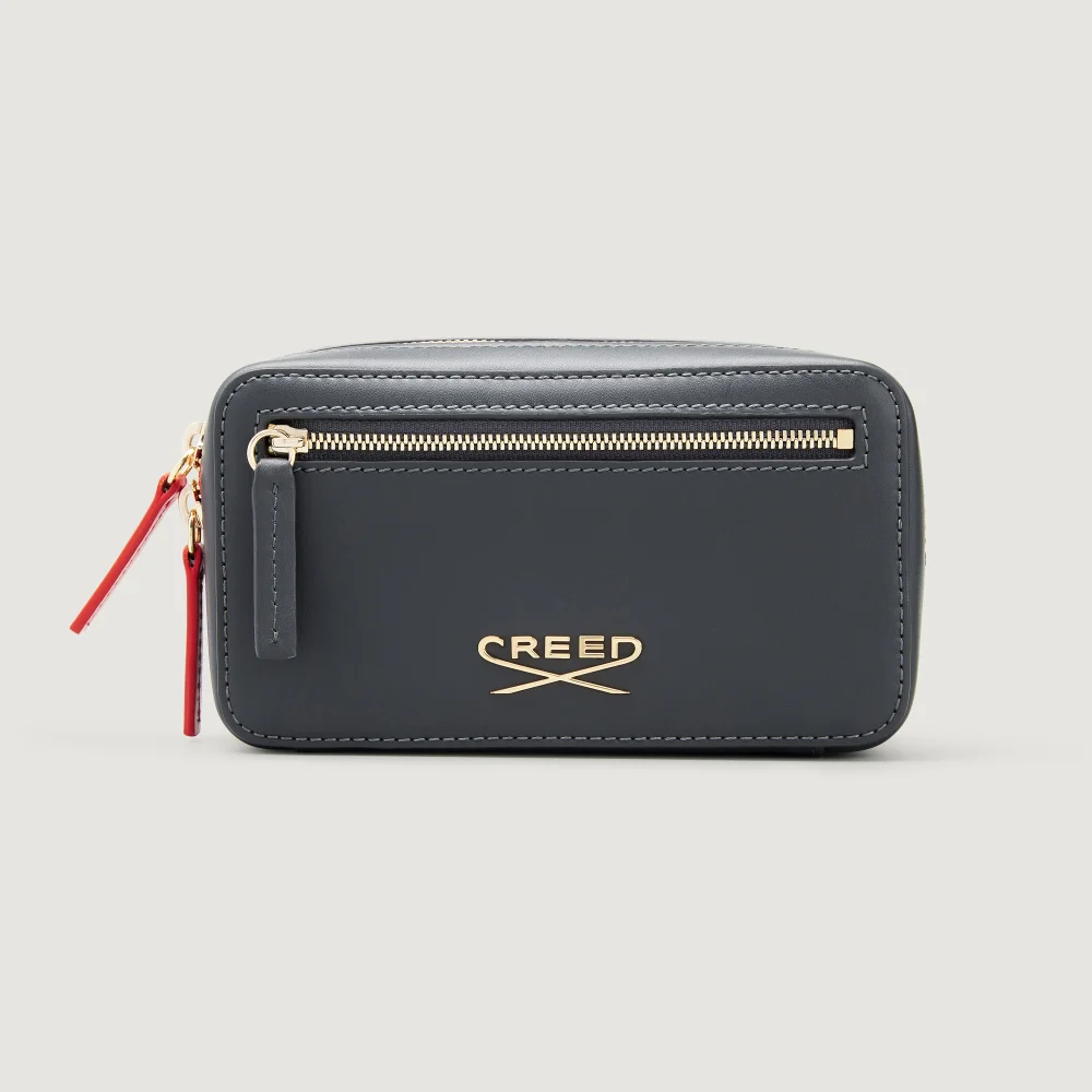 Trousse de toilette Small - Graphite Image 1