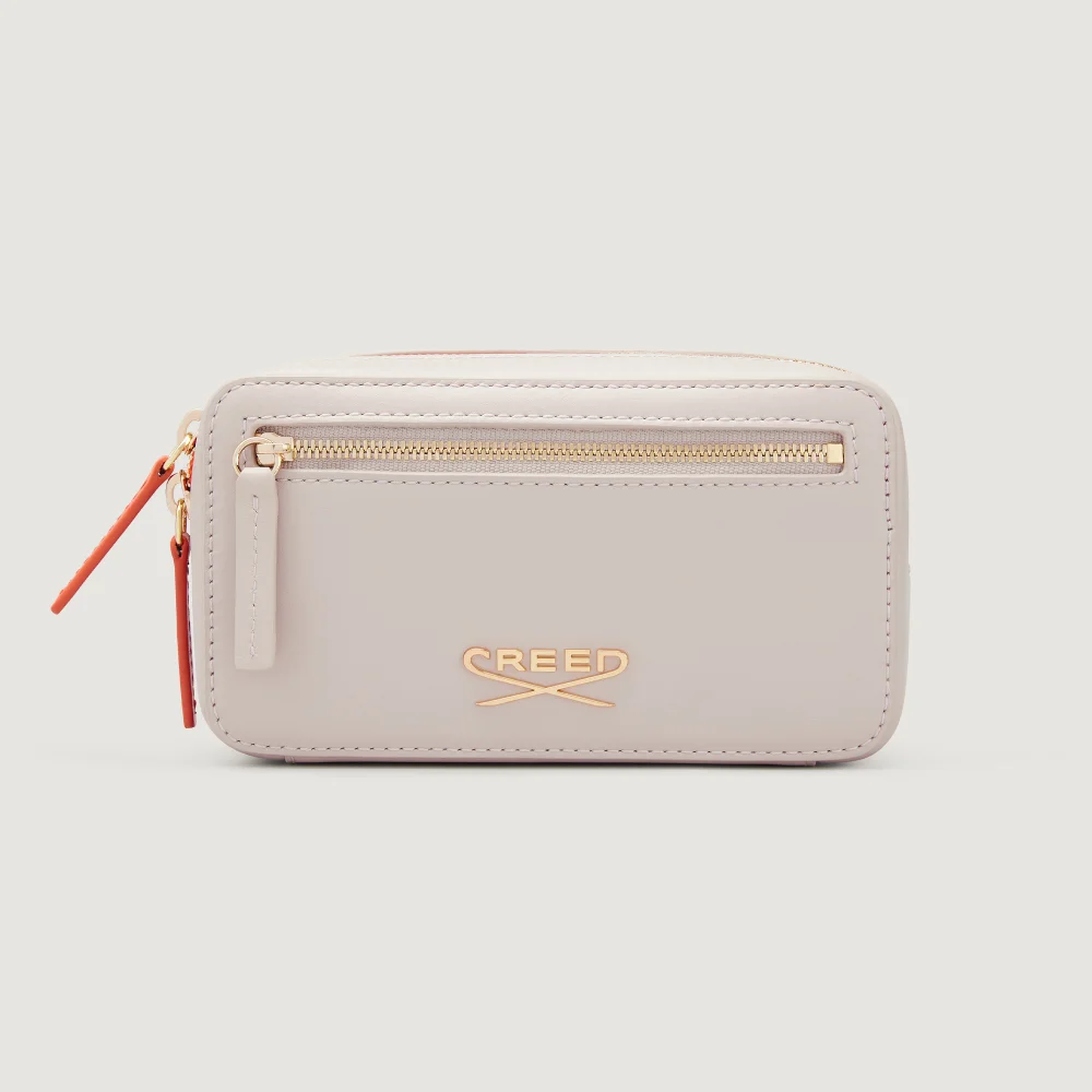 Trousse de toilette Small - Fauve Image 1