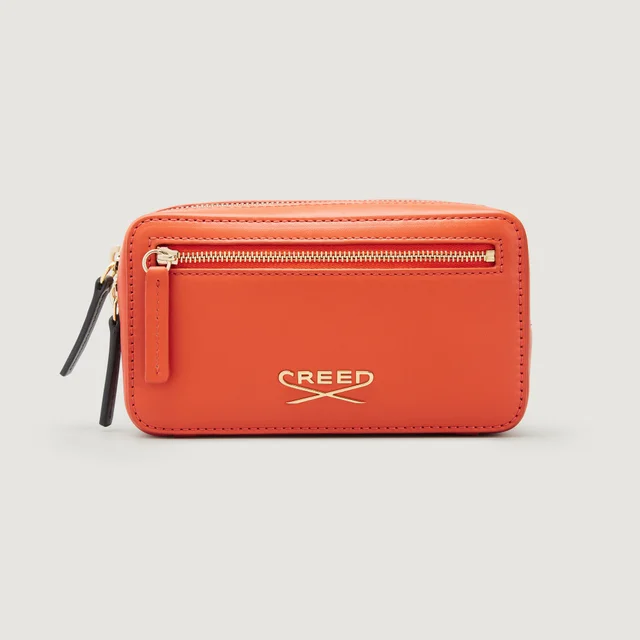 Trousse de toilette - Agrume
