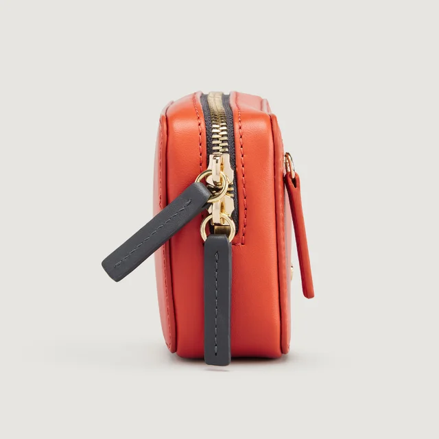 Trousse de toilette - Agrume