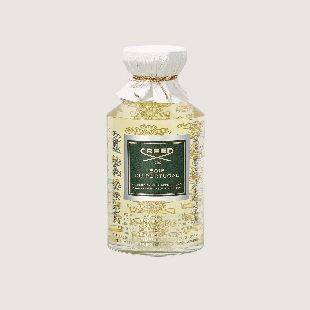 Bois Du Portugal 240ml Image 1