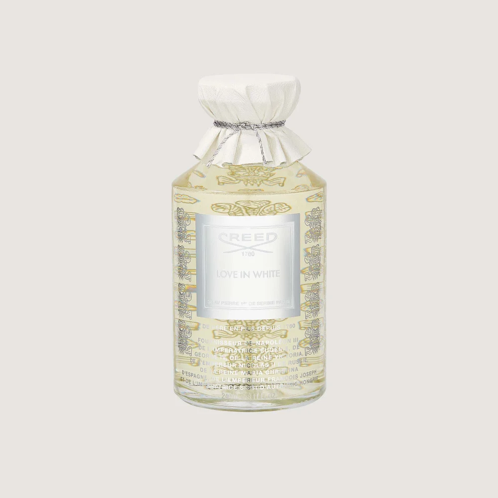 Creed Love In White 240ml Image 1
