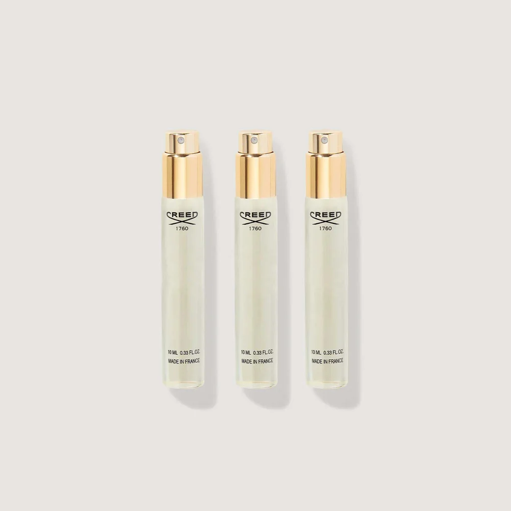 Set de recharges pour vaporisateur Queen Of Silk Set 10ml Image 1