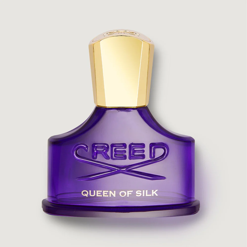 Creed Queen of Silk Eau de Parfum 30ml Image 1