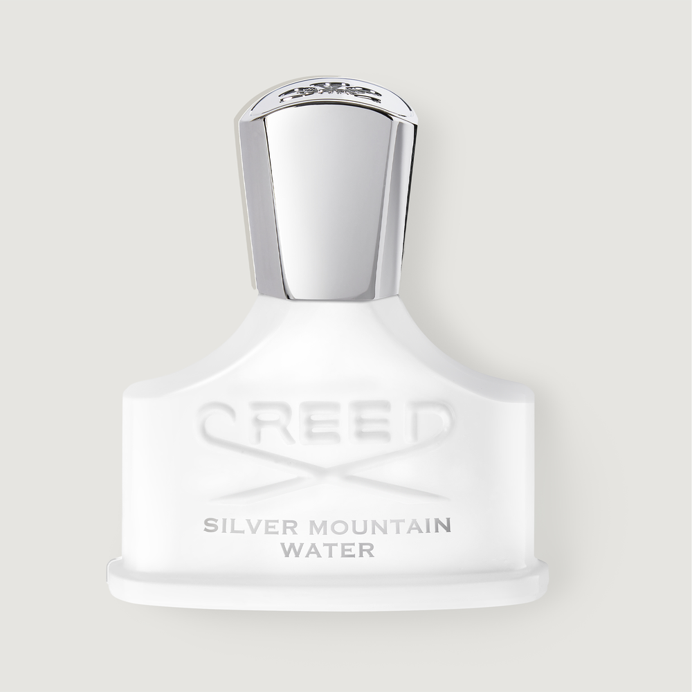 Silver Mountain Water 30ml Image 1