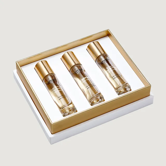 Coffret Découverte Femmes 3 pièces 10 ml