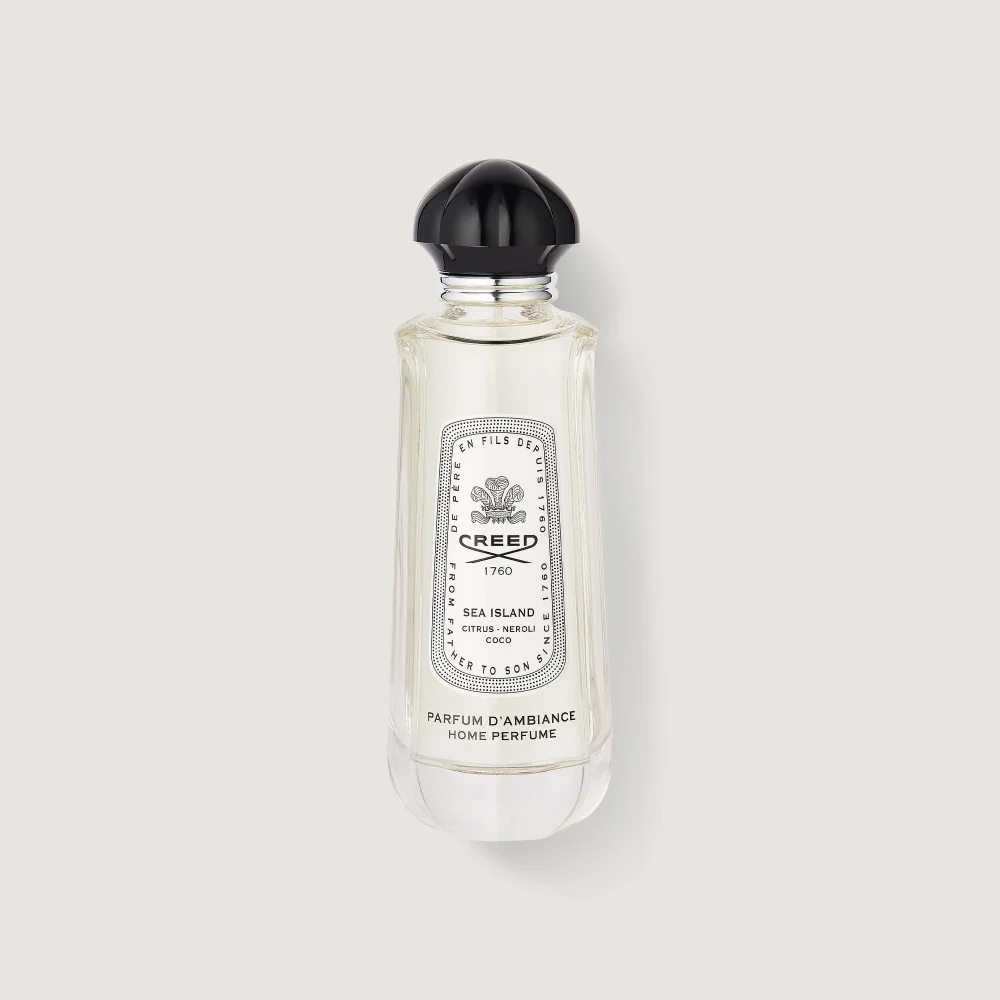 Parfum d'ambiance Sea Island -150ml Image 1