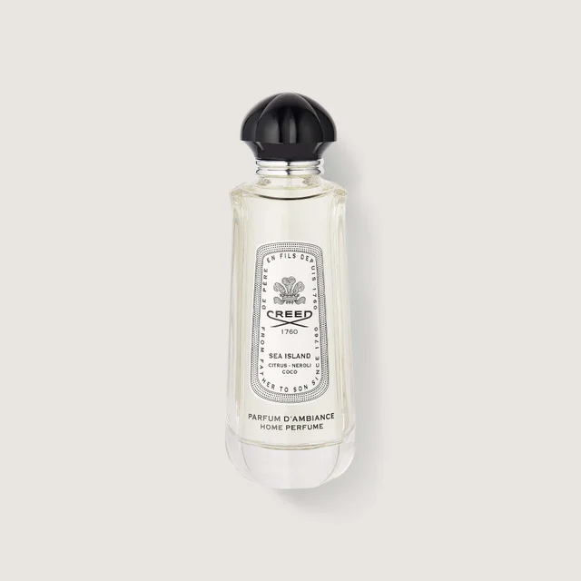 Parfum d'ambiance Sea Island -150ml