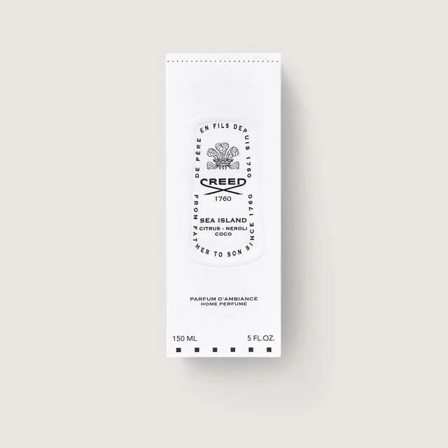 Parfum d'ambiance Sea Island -150ml