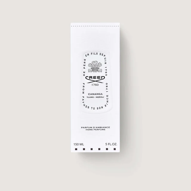 Parfum d'ambiance Cananga -150ml