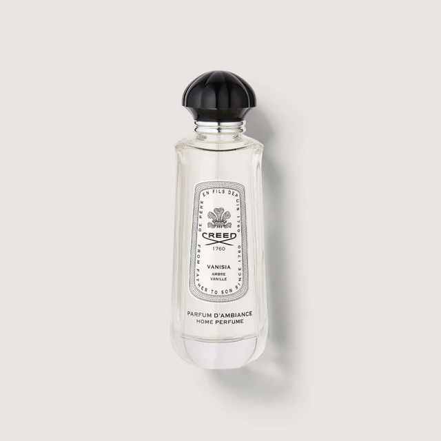 Parfum d'ambiance Vanisia -150ml