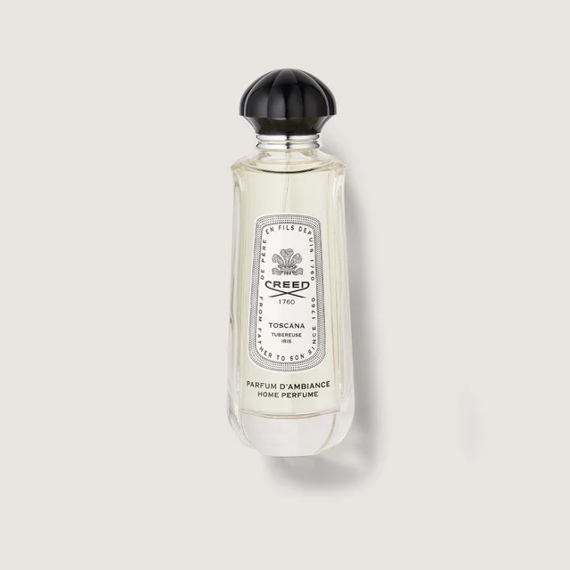 Parfum d'ambiance spray Toscana - 150 ml