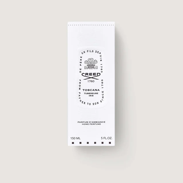 Parfum d'ambiance Toscana -150ml