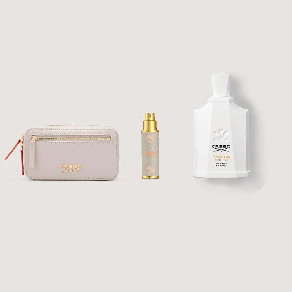 Coffret voyage Aventus For Her Image 1