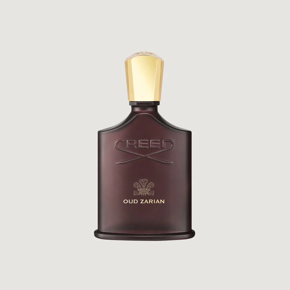 Oud Zarian 50ml Image 1