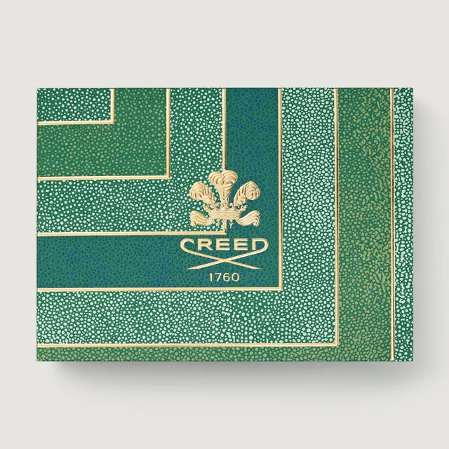 Coffret 5 Parfums pour homme