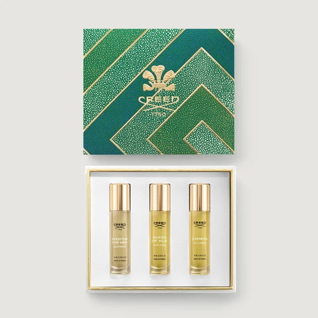 Coffret Trio pour femme
