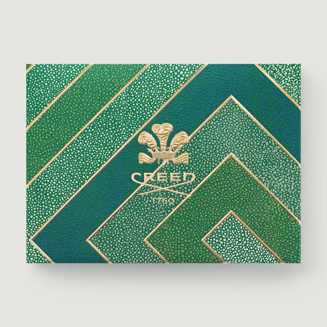 Coffret 5 Parfums pour Femme