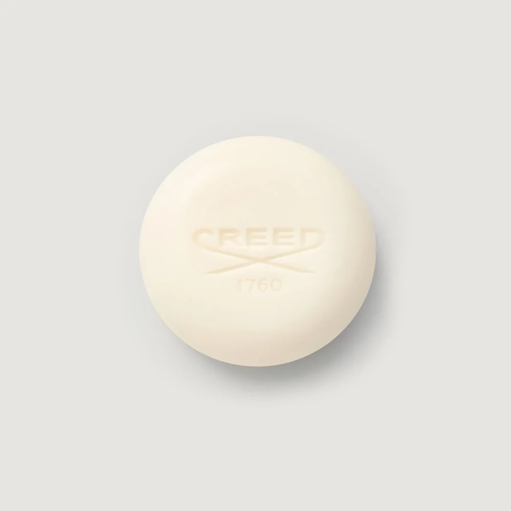 Savon parfumé Aventus Image 1