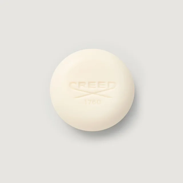 Savon parfumé Green Irish Tweed